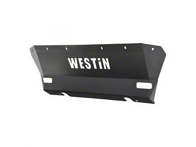 Westin Pro-Mod Front Bumper Skid Plate (15-22 Colorado, Exclduing ZR2)