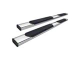 Westin R5 Nerf Side Step Bars; Stainless Steel (15-22 Colorado Crew Cab)