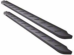 Go Rhino RB10 Running Boards; Textured Black (15-26 Colorado Crew Cab)