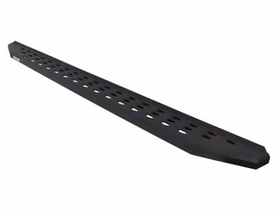 Go Rhino RB20 Running Boards; Textured Black (15-24 Colorado Crew Cab)