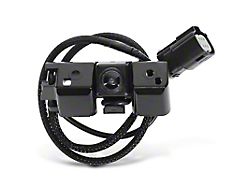 Rear Backup Camera with Mounting Bracket (15-22 Colorado)