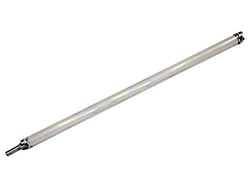 Rear Driveshaft Assembly (17-22 4WD Colorado)