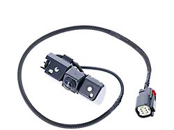 Rear Park Assist Camera (15-16 Colorado)