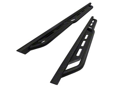 Rocker Step Running Boards (15-22 Colorado Crew Cab)
