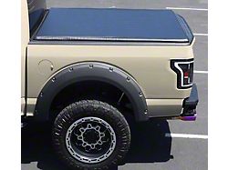 Roll Up Tonneau Cover (15-22 Colorado w/ 5-Foot Short Bed)