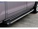 Westin SG6 Running Boards without Mounting Kit; Polished (15-22 Colorado Crew Cab)