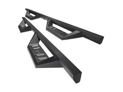 Sidewinder Running Boards (15-22 Colorado Crew Cab)