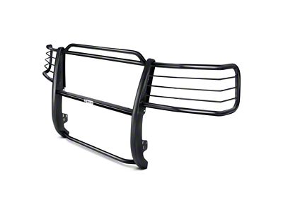 Sportsman Grille Guard; Black (15-22 Colorado, Excluding ZR2)