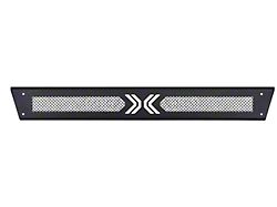 Westin Sportsman X Grille Guard Mesh Panel; Textured Black (15-22 Colorado, Excluding ZR2)