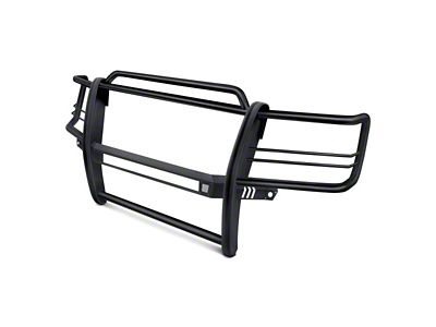 Westin Sportsman X Grille Guard; Textured Black (15-22 Colorado, Excluding ZR2)