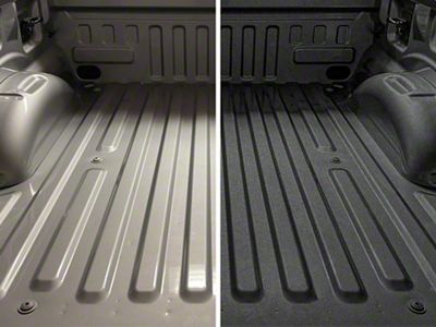 Spray-In Bed Liner (15-24 Colorado)