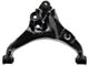 Supreme Front Lower Control Arm and Ball Joint Assembly; Passenger Side (15-22 Colorado)