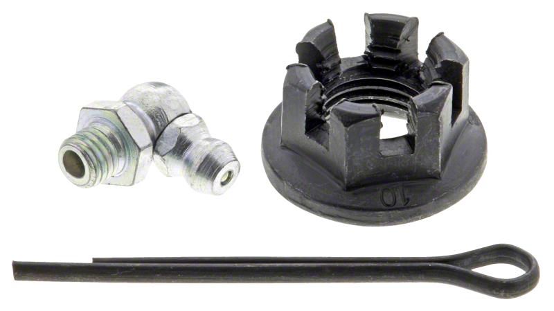 TOM AUTO PARTS Front Left Lower Control Arm With Ball Joint – For 2015-2020 Chevy Colorado & GMC Canyon – Replace 527-035