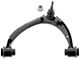 Supreme Front Upper Control Arm and Ball Joint Assembly; Driver Side (15-22 Colorado)