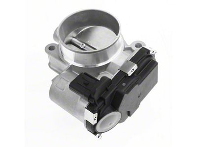 Throttle Body Assembly with TPS Sensor (15-21 2.5L Colorado)