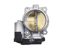 Throttle Body Assembly with TPS Sensor (15-22 3.6L Colorado)