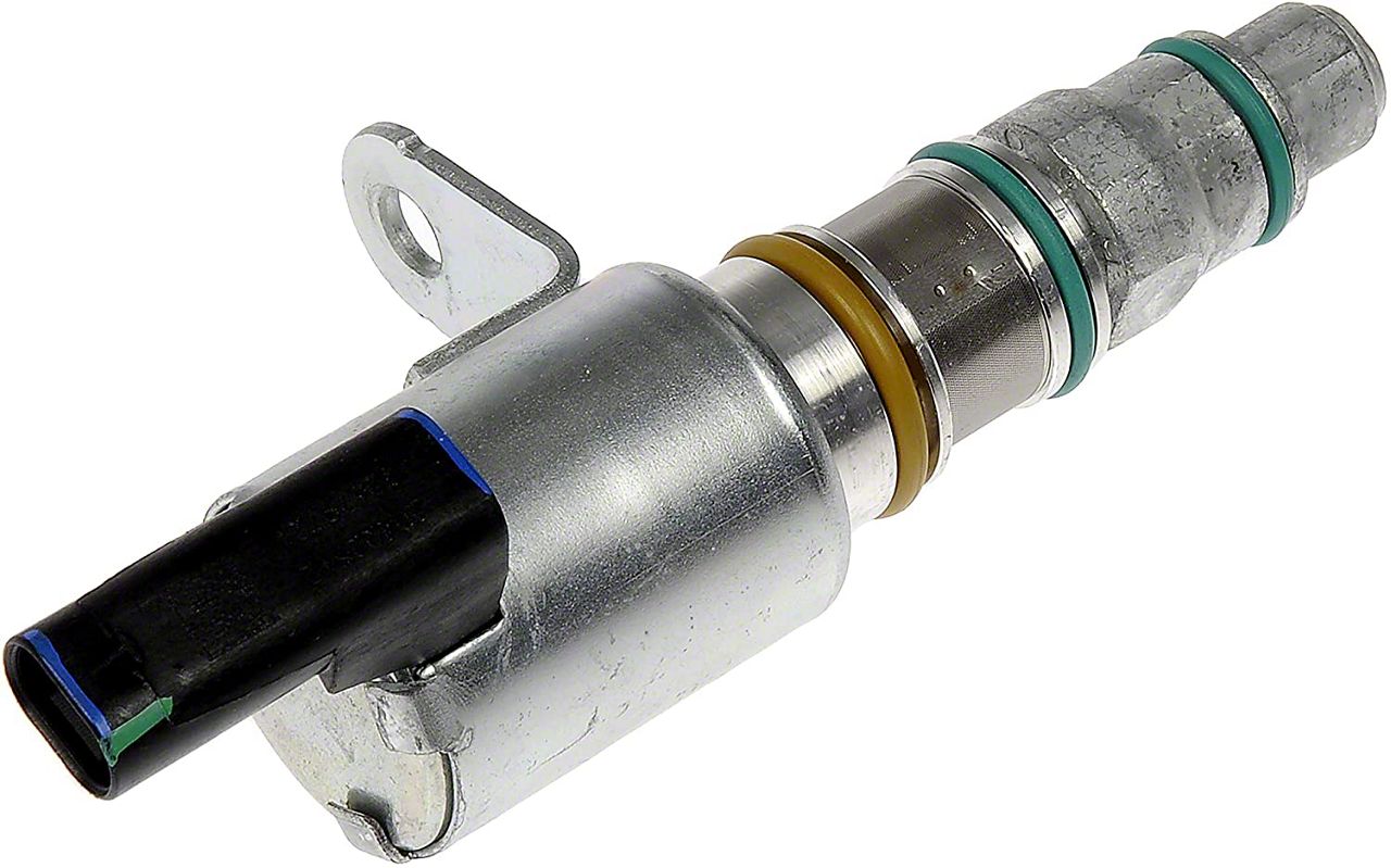 4x Variable Valve Timing VVT Solenoid For Chevy Colorado 3.6L & GMC Acadia