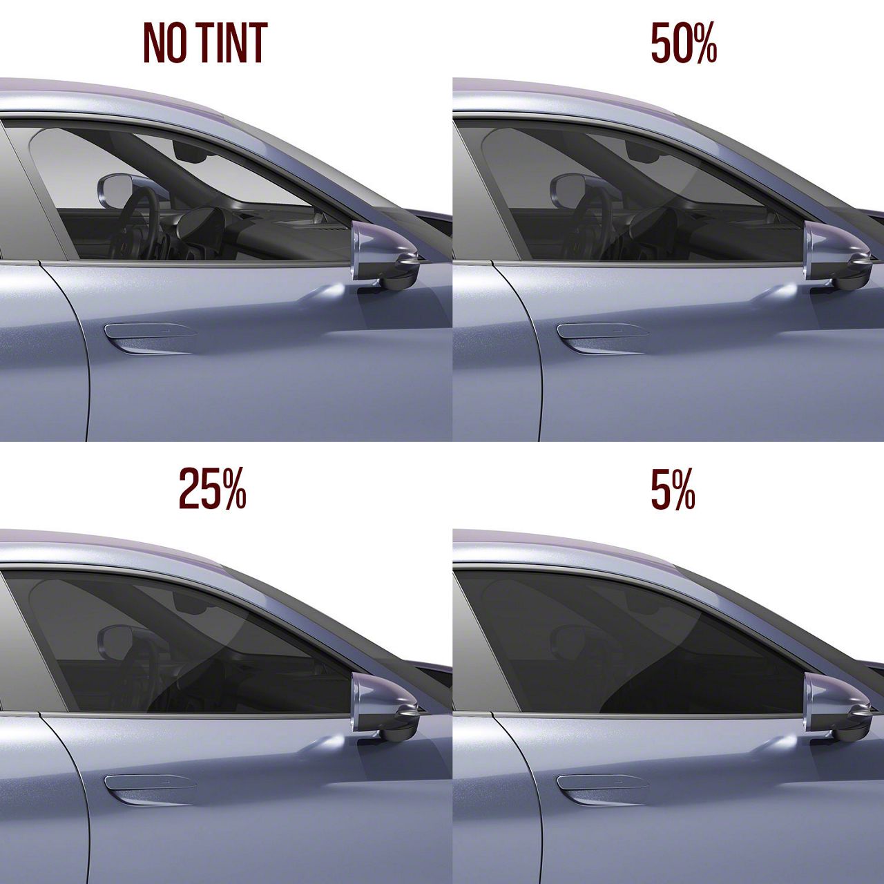 film style tint 22クラウン 5% This colour needed the right tint to