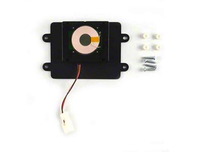 Wireless Charger Retrofit Repair Kit (15-18 Colorado)