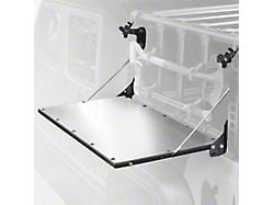 XRS Accessory Gear Table (15-23 Colorado)