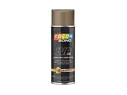ColorBond LVP Refinisher OE Interior Specialty Coating; Ford Camel; 12-Ounce 