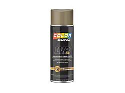 ColorBond LVP Refinisher OE Interior Specialty Coating; Ford Light Camel; 12-Ounce 