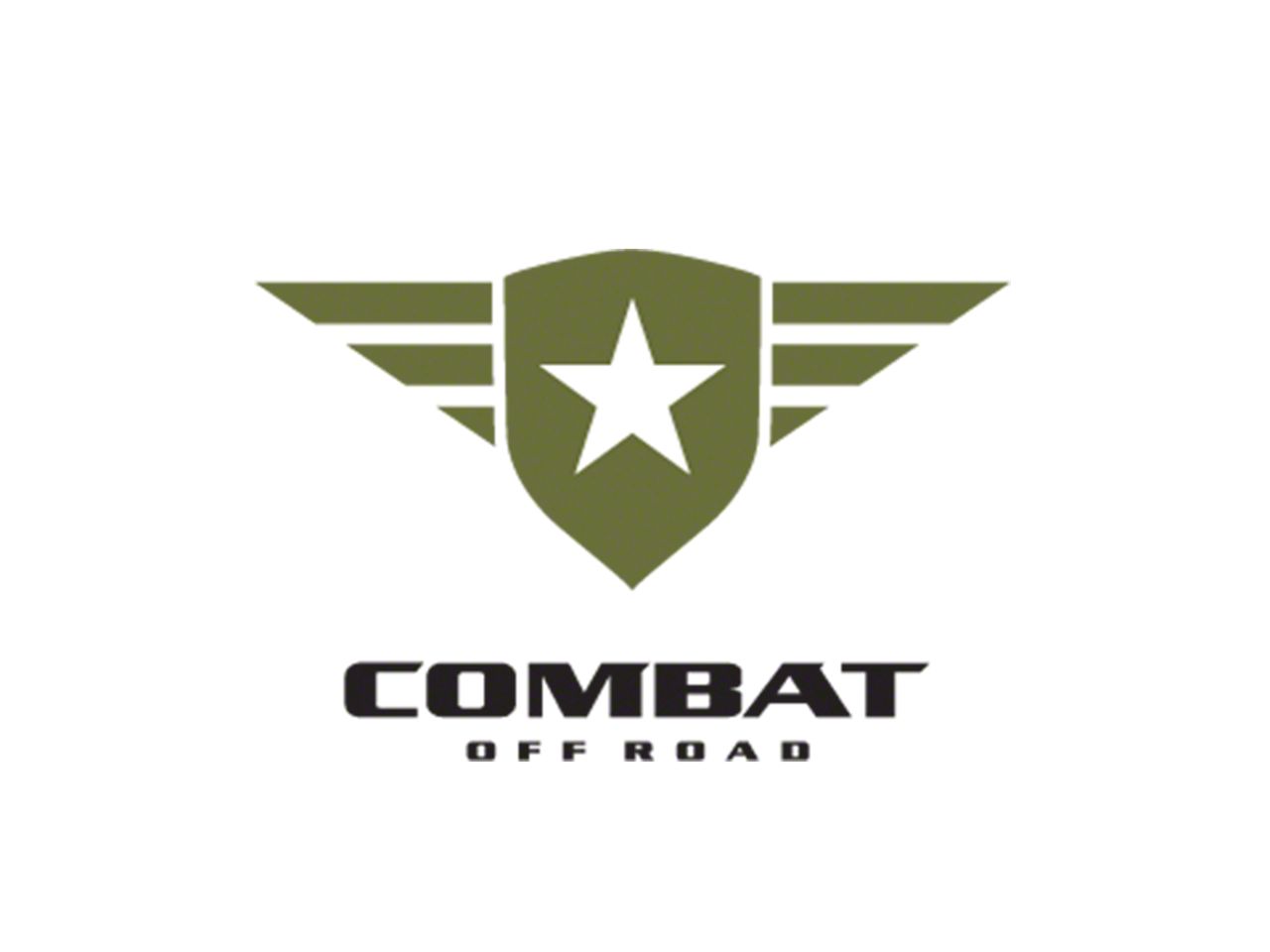 Combat Off Road Parts