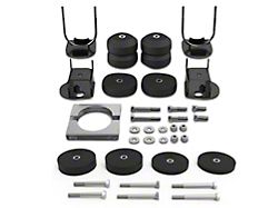 Timbren Rear Axle SES Suspension Enhancement System with Spacer Kit (15-26 F-150, Excluding Raptor)