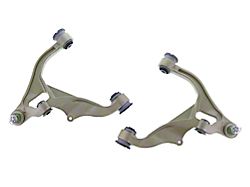 TTX Front Lower Control Arm and Ball Joint Assemblies (06-12 4WD RAM 1500; 13-18 RAM 1500)