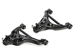 OPR Front Lower Control Arms with Ball Joints (15-20 F-150, Excluding Raptor)