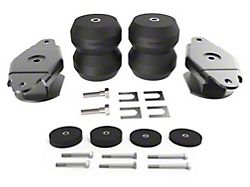 Timbren Rear Axle SES Suspension Enhancement System with Spacer Kit (17-26 F-250 Super Duty)