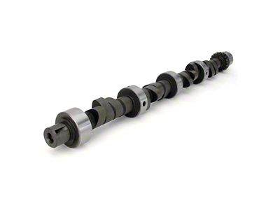 Comp Cams Drag Race 255/255 Solid Flat Camshaft (89-02 5.2L, 5.9L Dakota)