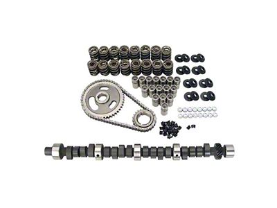 Comp Cams High Energy 212/212 Hydraulic Flat Camshaft K-Kit (89-02 5.2L, 5.9L Dakota)