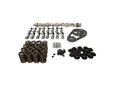 Comp Cams Magnum 243/243 Solid Roller Camshaft K-Kit (89-02 5.2L, 5.9L Dakota)