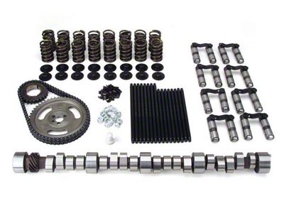 Comp Cams Mutha Thumpr 227/241 Hydraulic Roller Camshaft K-Kit (90-02 5.2L, 5.9L Dakota)