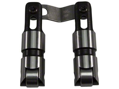 Comp Cams Sportsman Solid Roller Lifters with Bearings (89-02 5.2L, 5.9L Dakota)