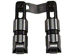 Comp Cams Sportsman Solid Roller Lifters with Bushings (89-02 5.2L, 5.9L Dakota)