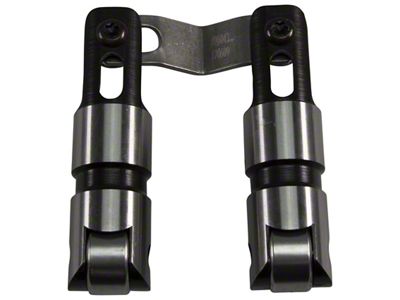 Comp Cams Sportsman Solid Roller Lifters with Bushings (89-02 5.2L, 5.9L Dakota)