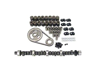 Comp Cams Thumpr 227/241 Hydraulic Flat Camshaft K-Kit (89-02 5.2L, 5.9L Dakota)