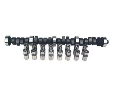 Comp Cams Xtreme Energy 230/236 Hydraulic Flat Camshaft and Lifter Kit (90-02 5.2L, 5.9L Dakota)