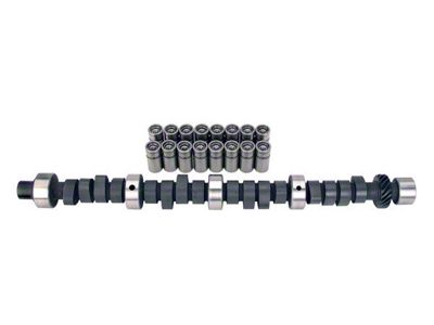 Comp Cams Xtreme Energy 230/236 Solid Flat Camshaft and Lifter Kit (90-02 5.2L, 5.9L Dakota)