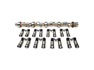 Comp Cams Xtreme Energy 230/236 Solid Roller Camshaft and Lifter Kit (89-02 5.2L, 5.9L Dakota)