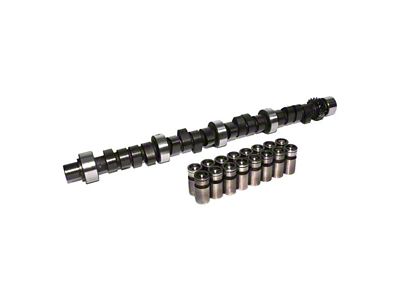 Comp Cams Xtreme Energy HI-LIFT 241/247 Hydraulic Flat Camshaft and Lifter Kit (89-02 5.2L, 5.9L Dakota)