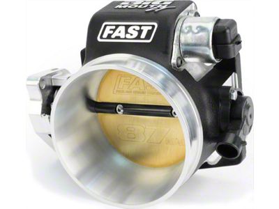 Comp Cams Big Mouth LT 87mm Throttle Body (11-24 5.0L F-150)