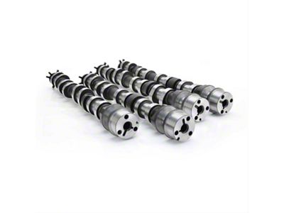 Comp Cams CR Series 231/233 Hydraulic Roller Camshafts (11-14 5.0L F-150)