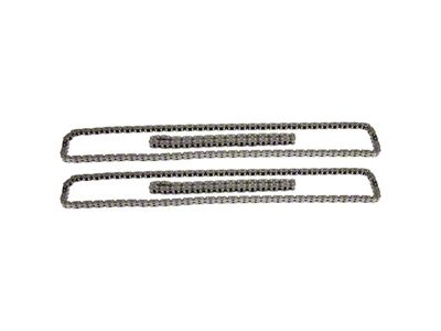 Comp Cams Hi-Tech Timing Chain Sets (15-18 5.0L F-150)
