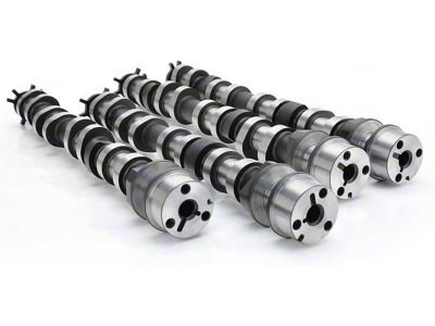 Comp Cams Mutha Thumpr NSR Camshafts (11-14 5.0L F-150)