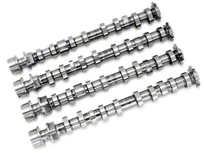 Comp Cams Stage 1 XFI NSR 220/223 Hydraulic Roller Camshafts (11-14 5.0L F-150)