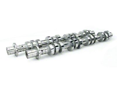 Comp Cams Stage 1 XFI VSR 214/227 Hydraulic Roller Camshafts (04-10 5.4L F-150; 09-10 4.6L 3V F-150)