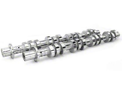 Comp Cams Stage 4 Xtreme Energy 236/240 Hydraulic Roller Camshafts (97-10 4.6L 2V F-150; 97-03 5.4L F-150)
